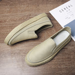 Casual Canvas Shoes Lightweight  Slip on Loafers for Men | runandup - canvas shoes